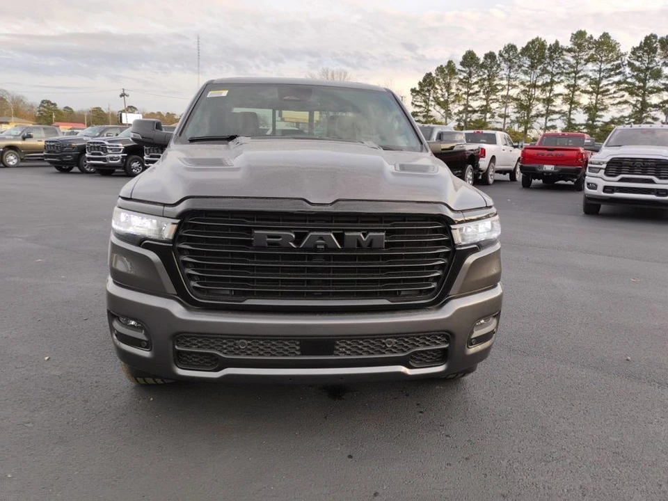 2026 Ram 1500 2nd Gen - Image 2 of 12