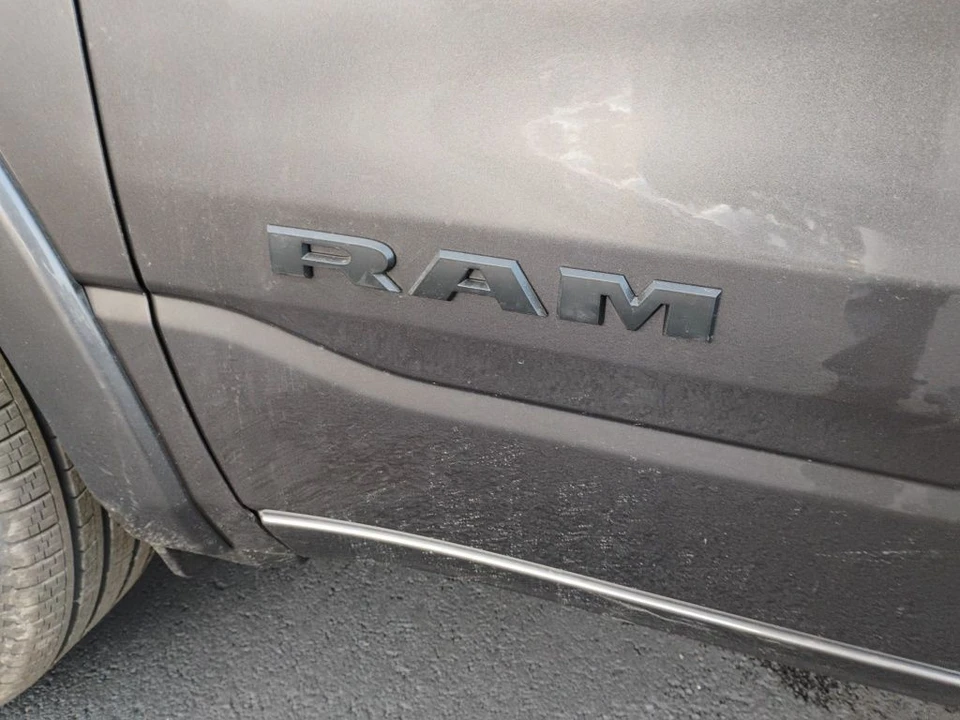 2026 Ram 1500 2nd Gen - Image 10 of 12
