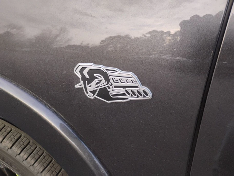 2026 Ram 1500 2nd Gen - Image 11 of 12