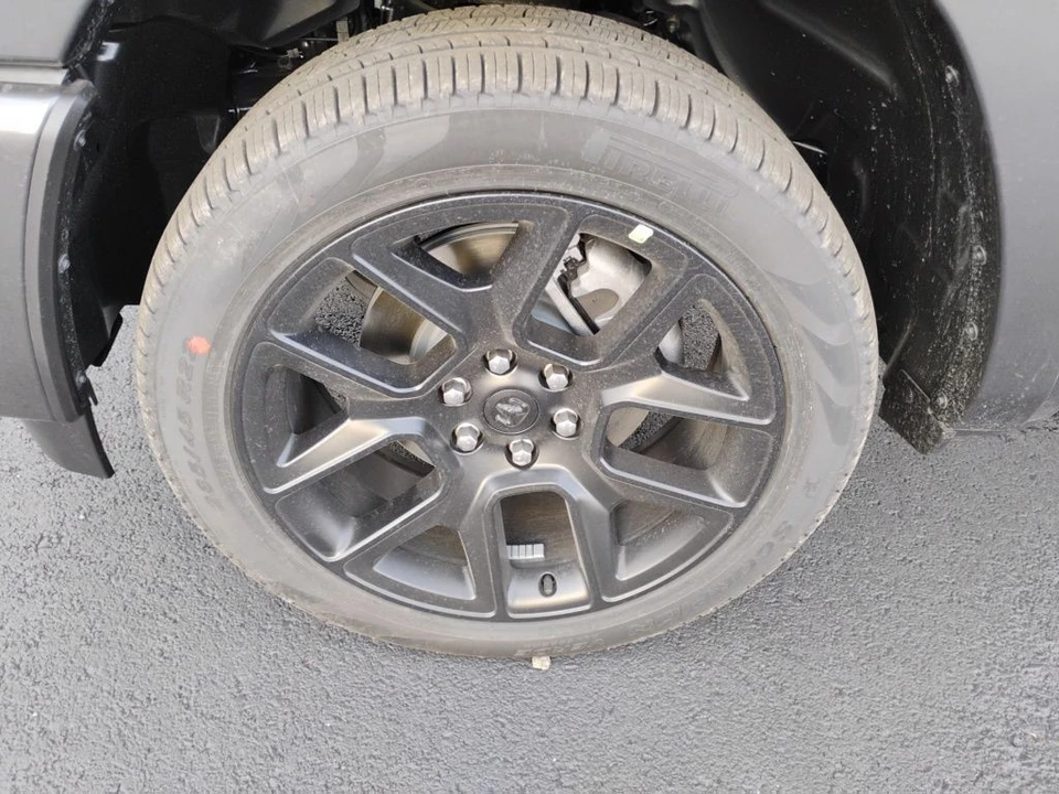 2026 Ram 1500 2nd Gen - Image 9 of 12