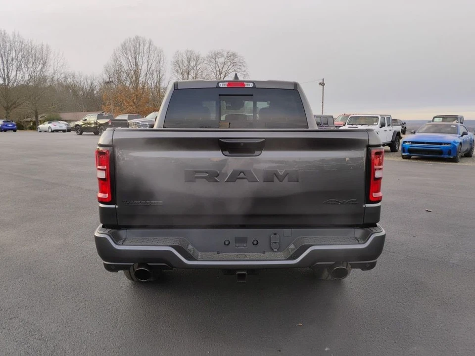 2026 Ram 1500 2nd Gen - Image 6 of 12