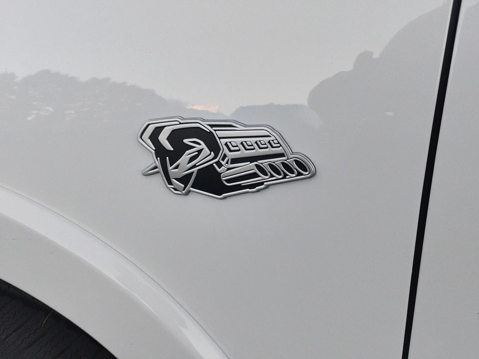 2026 Ram 1500 2nd Gen - Image 11 of 12