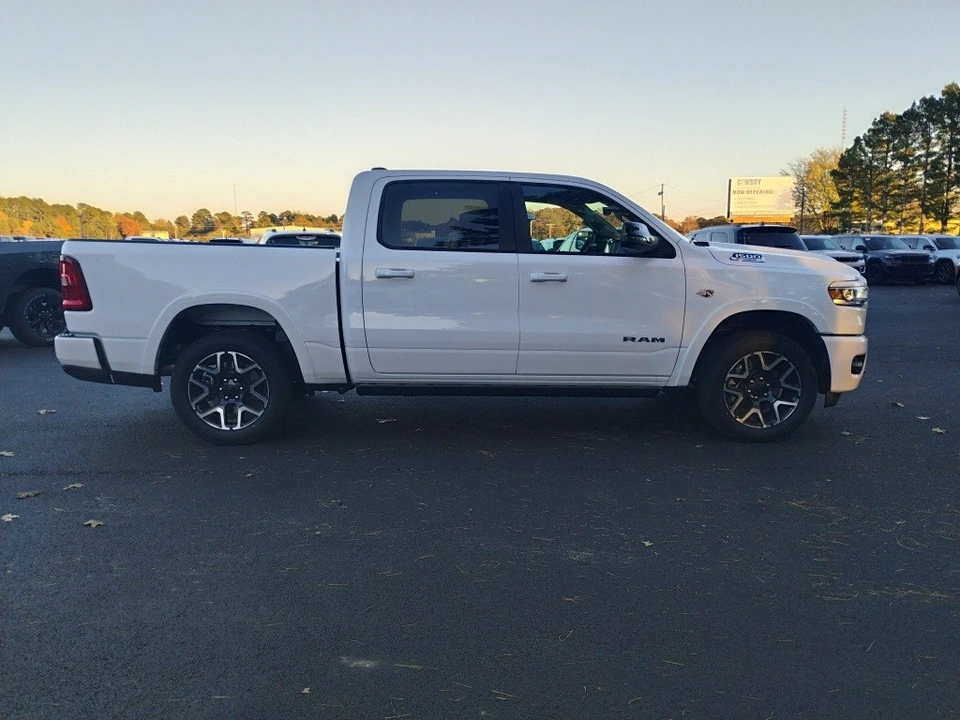 2026 Ram 1500 2nd Gen - Image 4 of 12