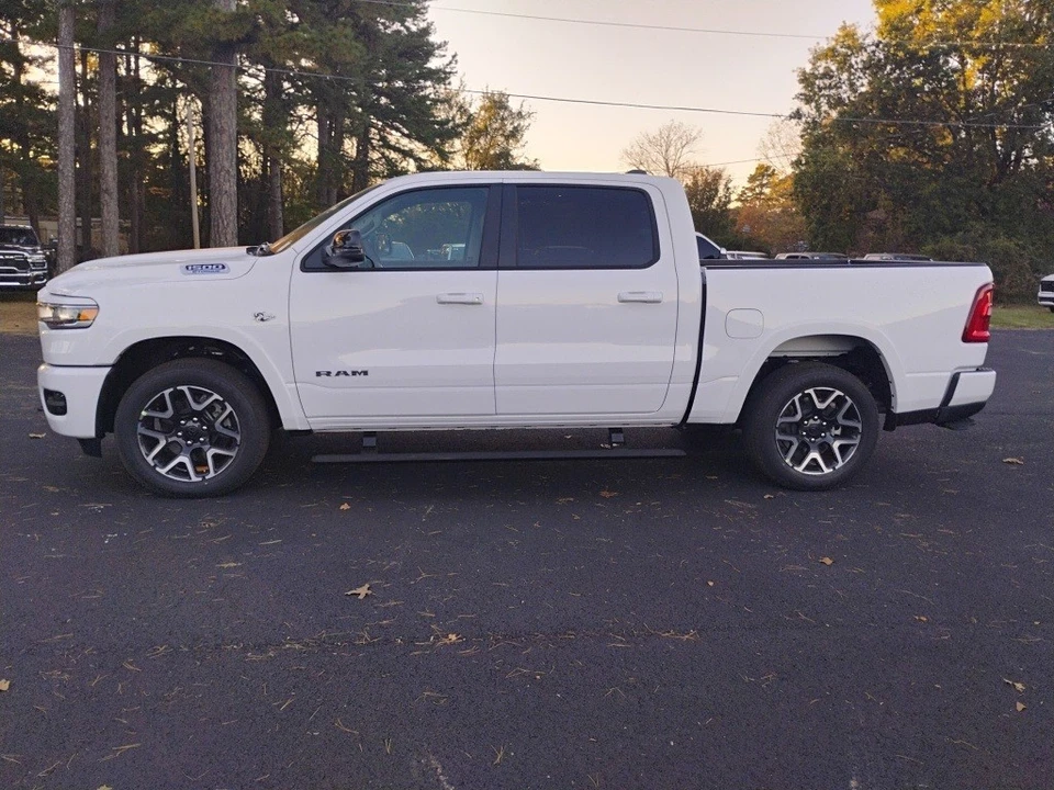 2026 Ram 1500 2nd Gen - Image 8 of 12