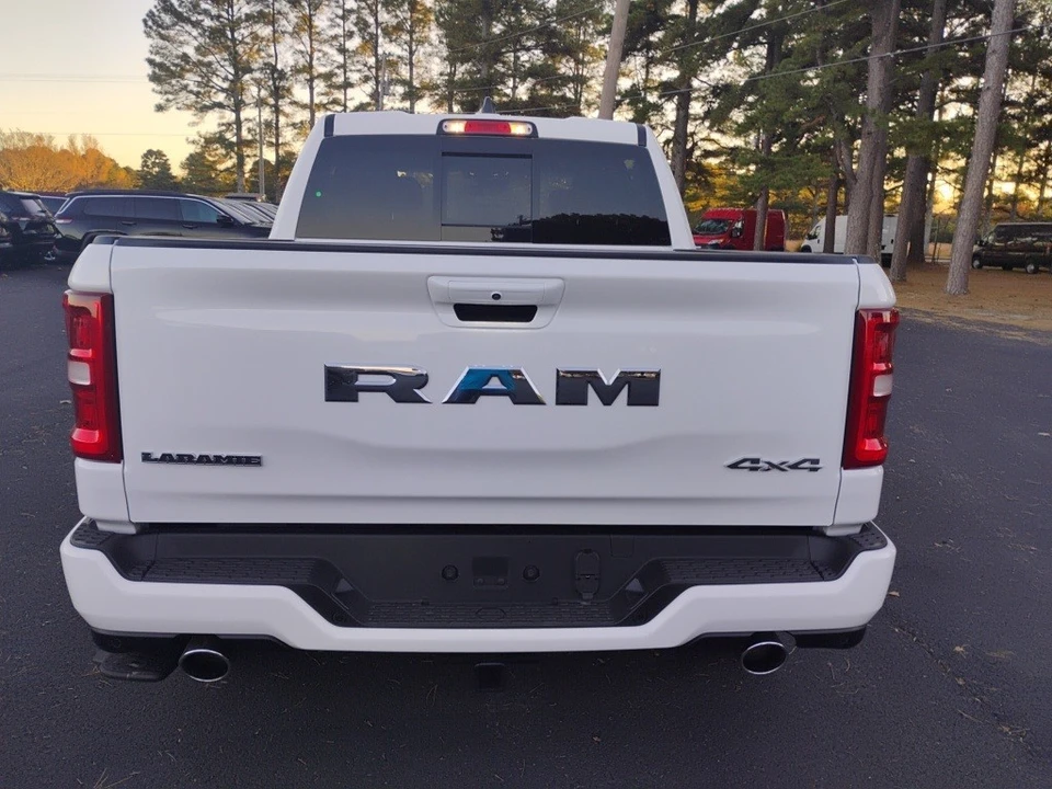 2026 Ram 1500 2nd Gen - Image 6 of 12