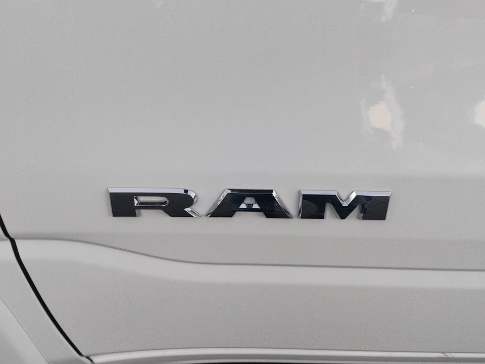 2026 Ram 1500 2nd Gen - Image 10 of 12