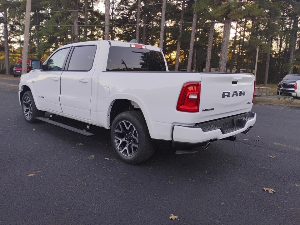 2026 Ram 1500 2nd Gen - Image 7 of 12