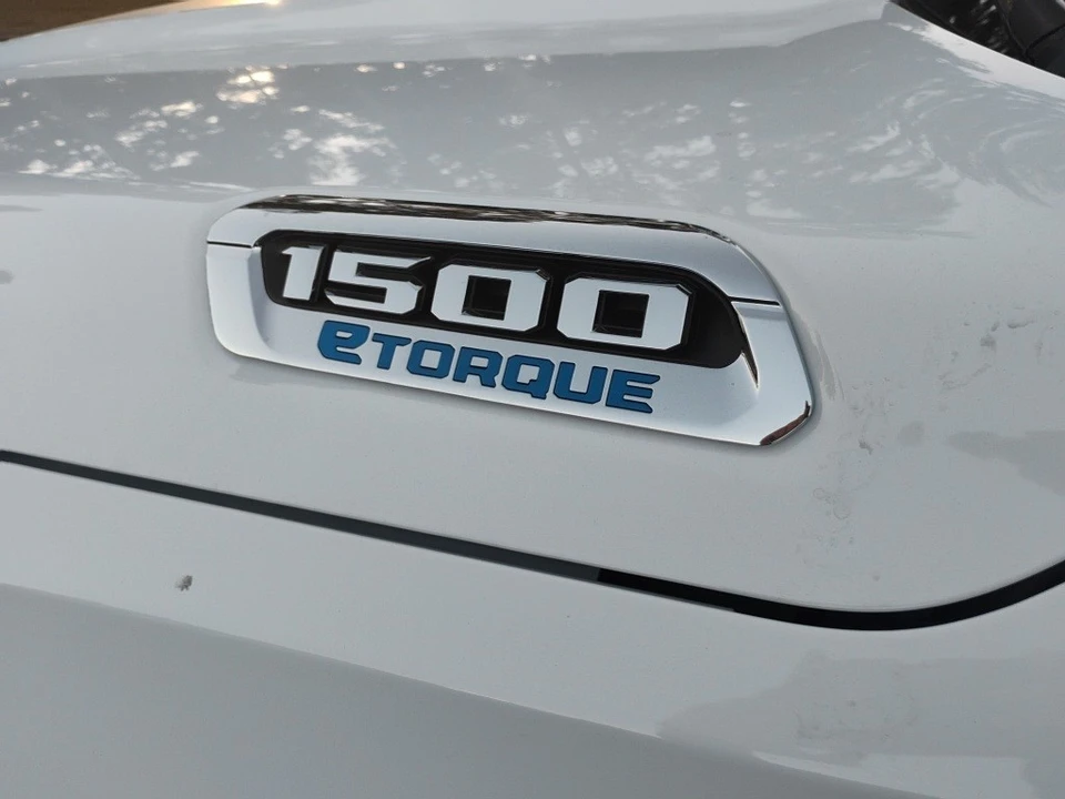 2026 Ram 1500 2nd Gen - Image 12 of 12