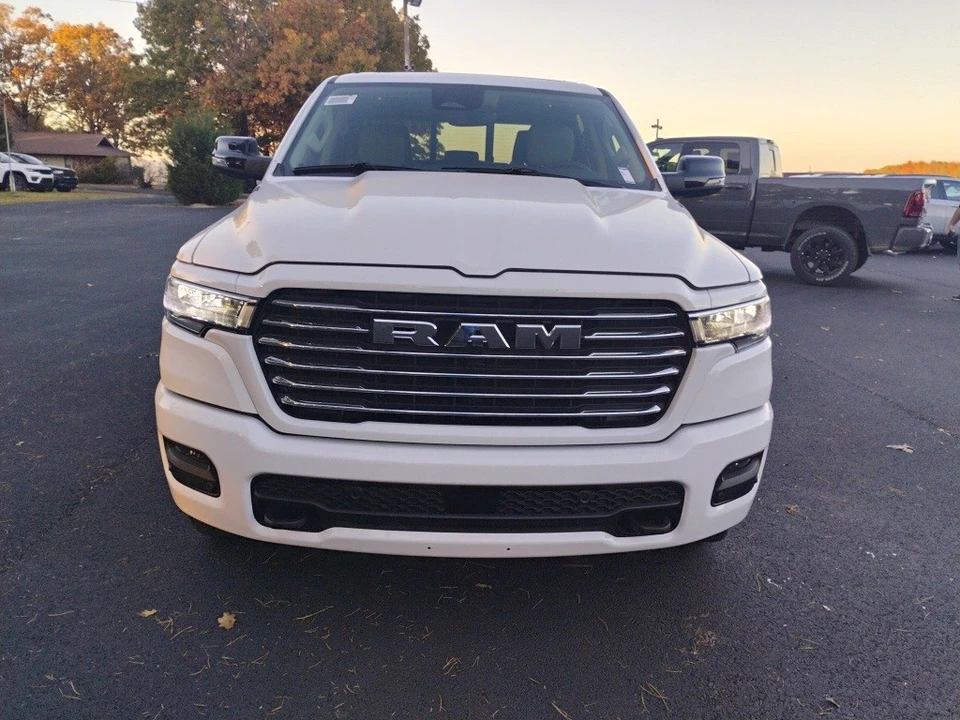 2026 Ram 1500 2nd Gen - Image 2 of 12