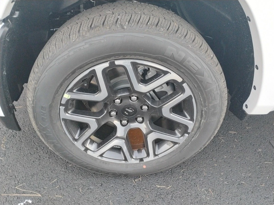 2026 Ram 1500 2nd Gen - Image 9 of 12