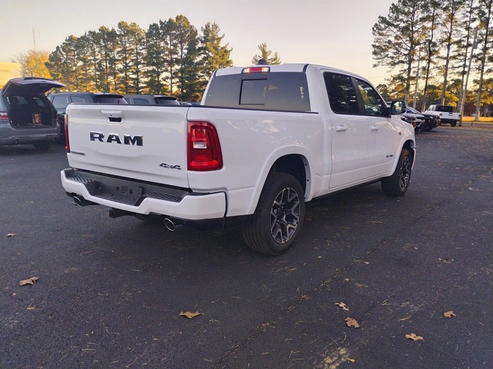 2026 Ram 1500 2nd Gen - Image 5 of 12