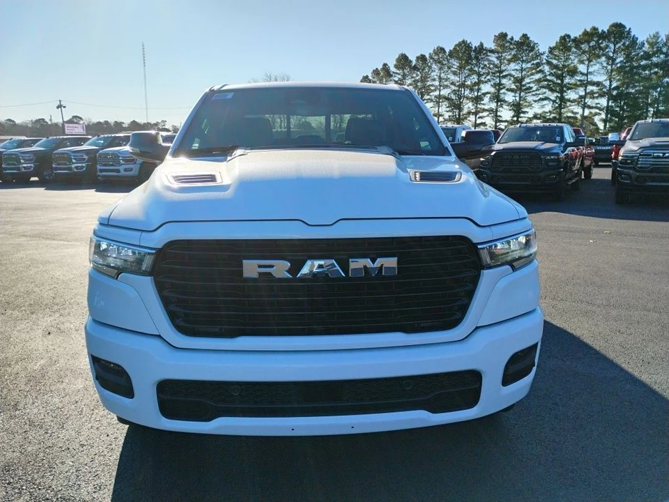 2026 Ram 1500 2nd Gen - Image 2 of 12
