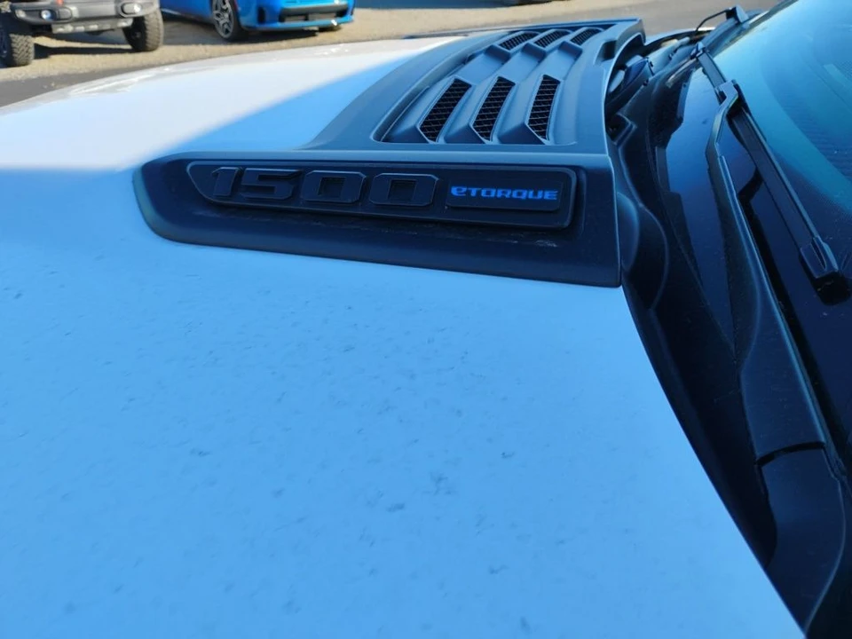 2026 Ram 1500 2nd Gen - Image 12 of 12