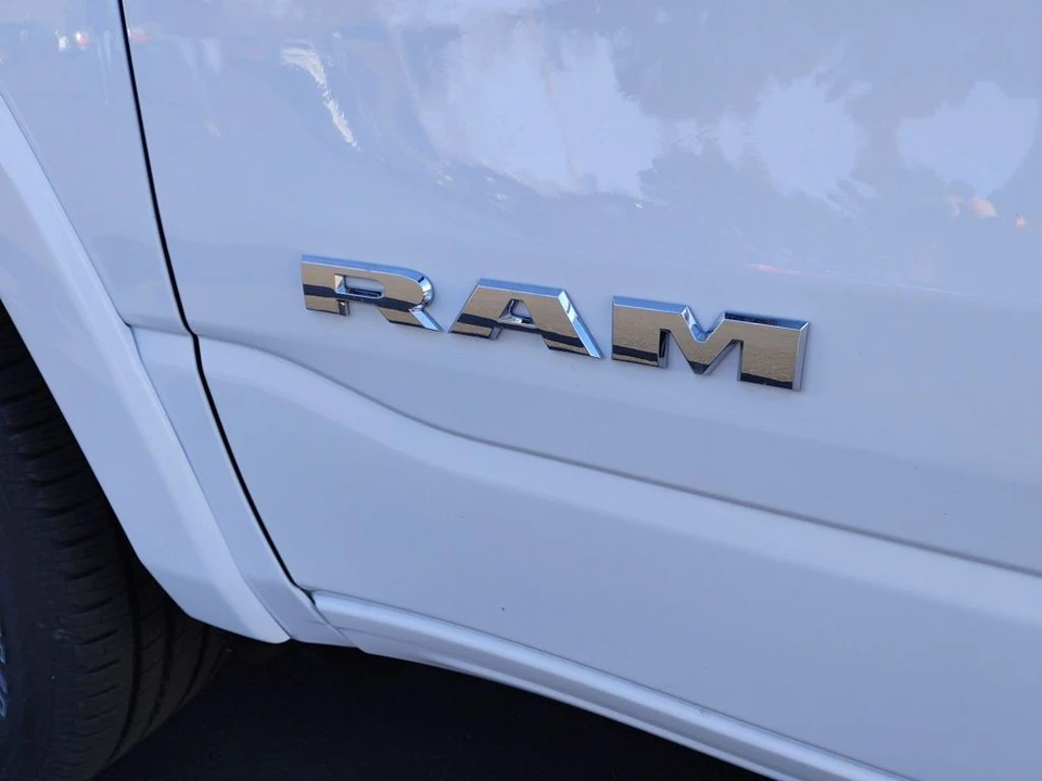 2026 Ram 1500 2nd Gen - Image 10 of 12