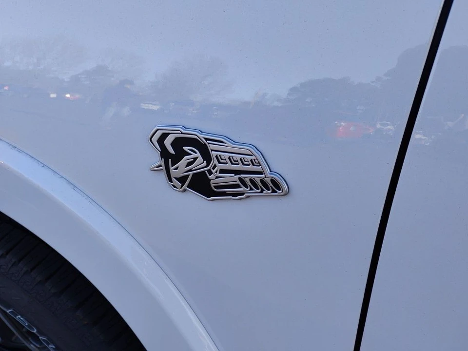 2026 Ram 1500 2nd Gen - Image 11 of 12