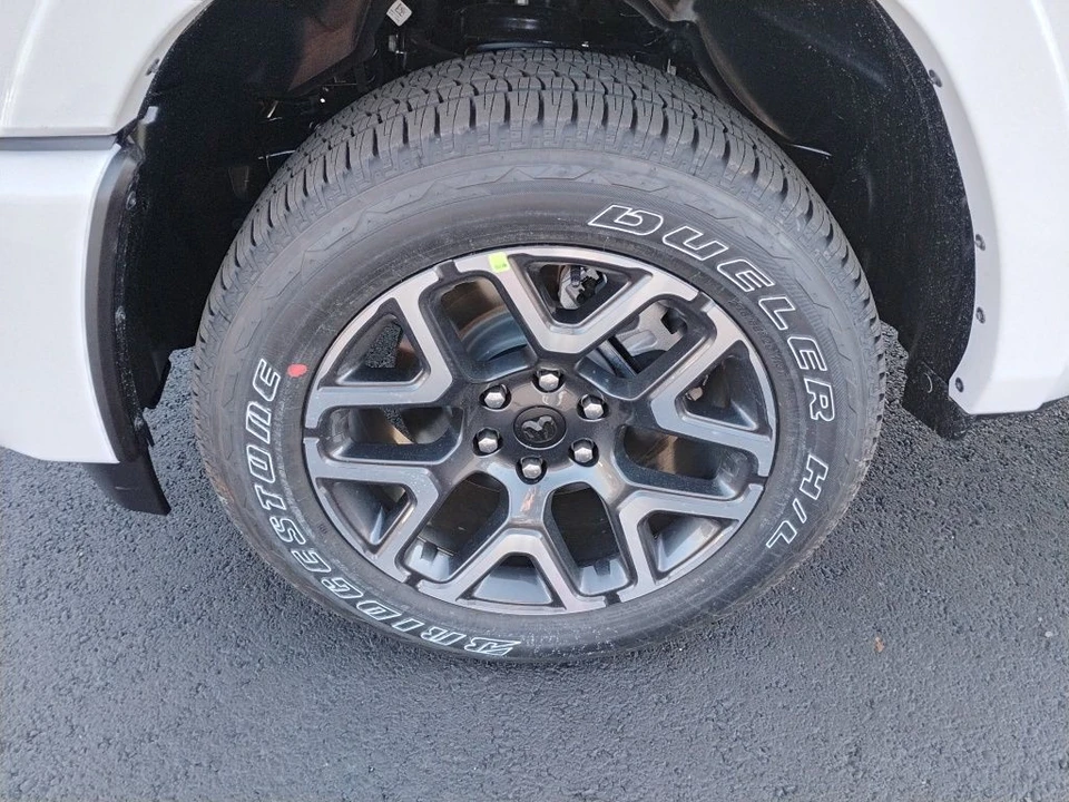 2026 Ram 1500 2nd Gen - Image 9 of 12
