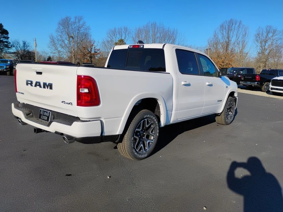 2026 Ram 1500 2nd Gen - Image 5 of 12