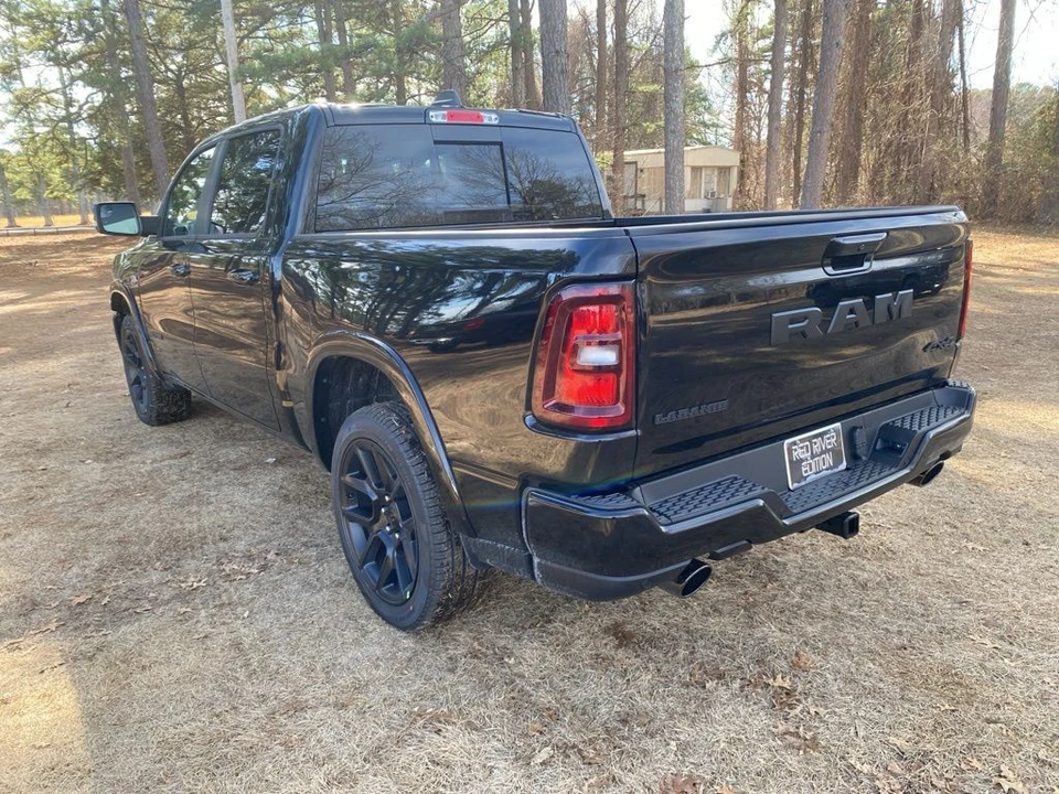 2026 Ram 1500 2nd Gen - Image 7 of 12