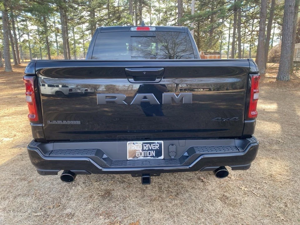 2026 Ram 1500 2nd Gen - Image 6 of 12