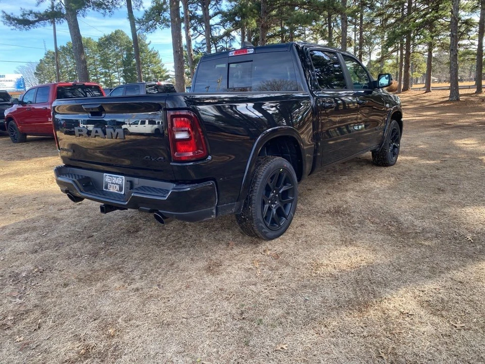 2026 Ram 1500 2nd Gen - Image 5 of 12