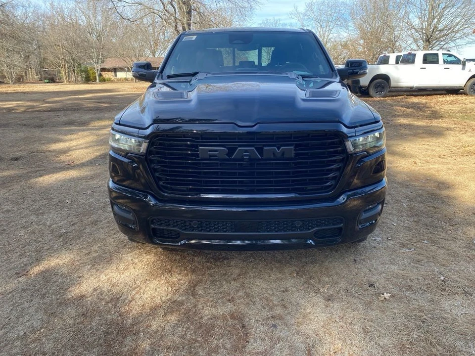 2026 Ram 1500 2nd Gen - Image 2 of 12