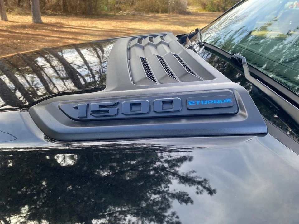2026 Ram 1500 2nd Gen - Image 10 of 12