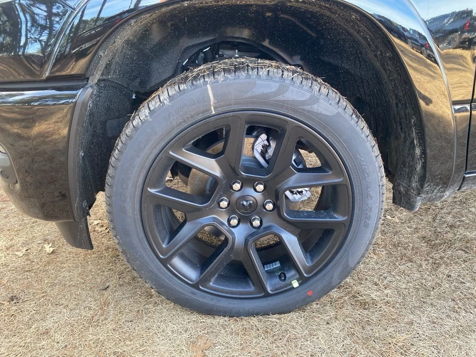 2026 Ram 1500 2nd Gen - Image 9 of 12