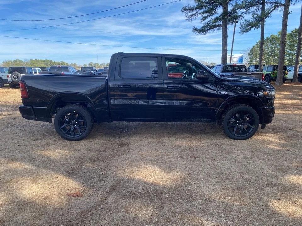 2026 Ram 1500 2nd Gen - Image 4 of 12
