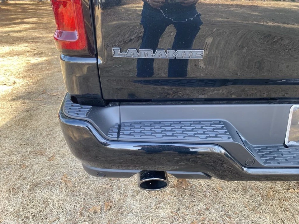 2026 Ram 1500 2nd Gen - Image 11 of 12