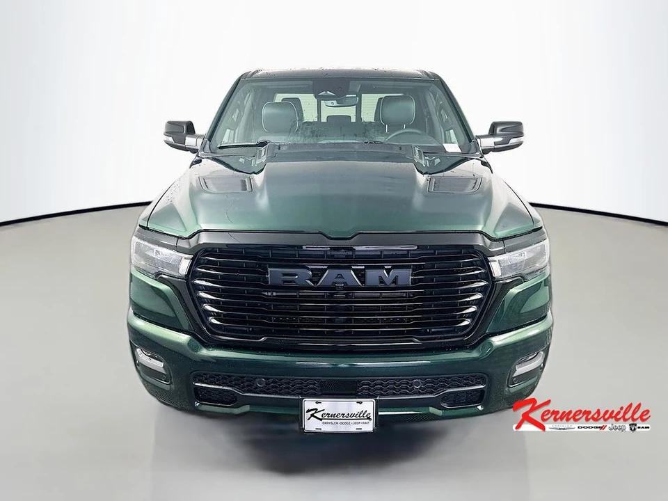 2026 Ram 1500 2nd Gen - Image 2 of 12
