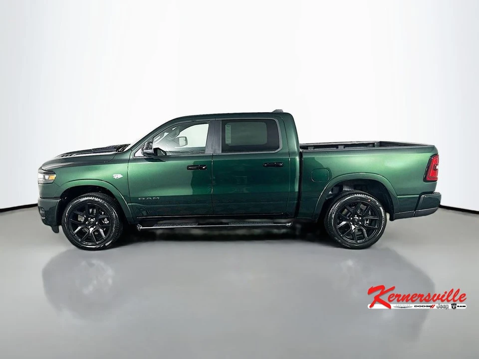 2026 Ram 1500 2nd Gen - Image 4 of 12