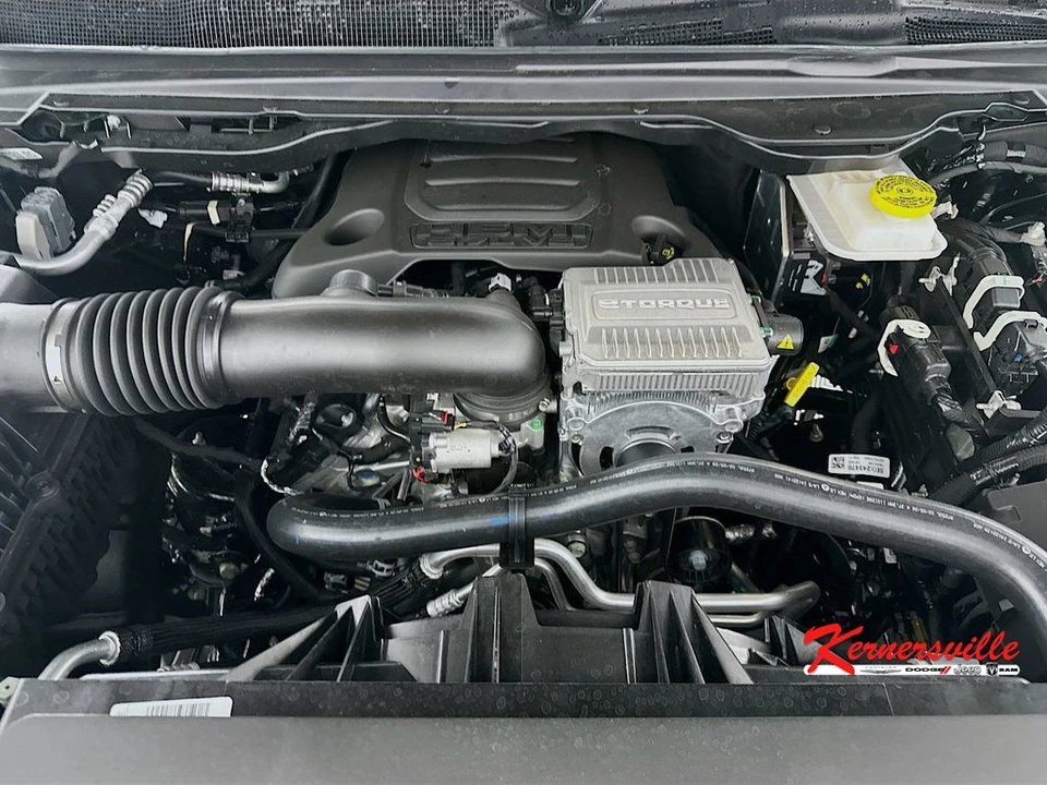 2026 Ram 1500 2nd Gen - Image 17 of 21