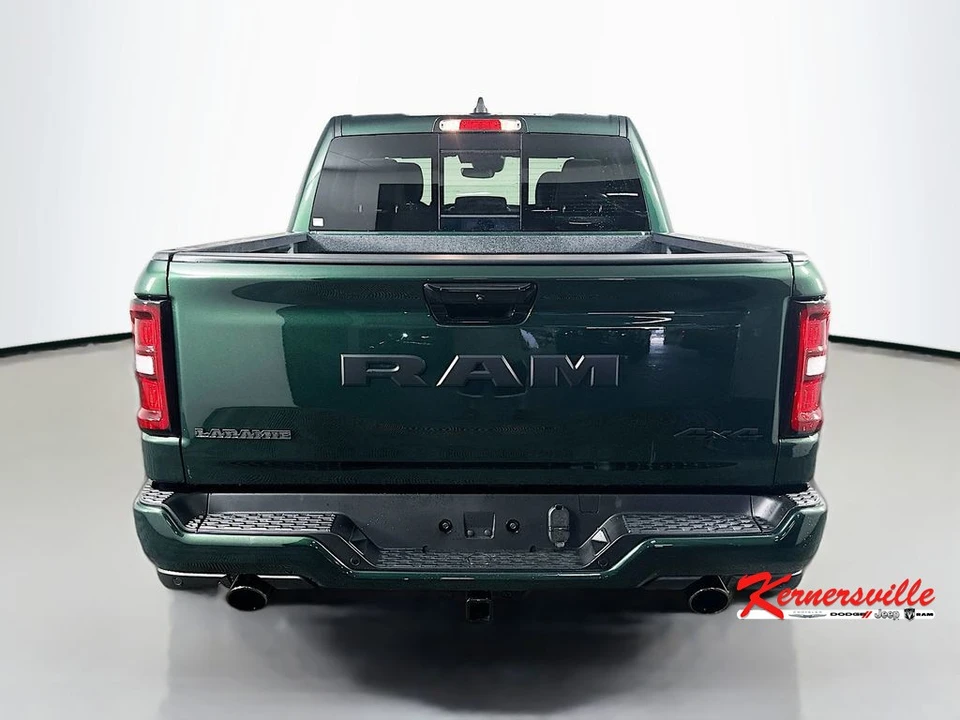 2026 Ram 1500 2nd Gen - Image 6 of 12