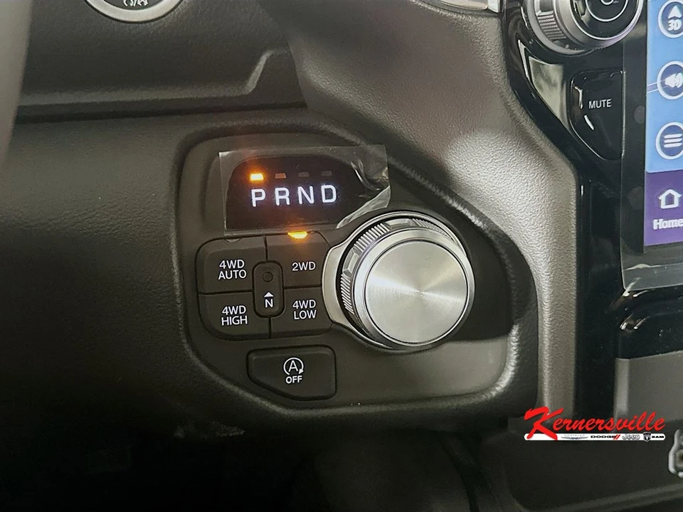 2026 Ram 1500 2nd Gen - Image 12 of 21