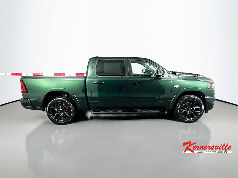 2026 Ram 1500 2nd Gen - Image 8 of 12