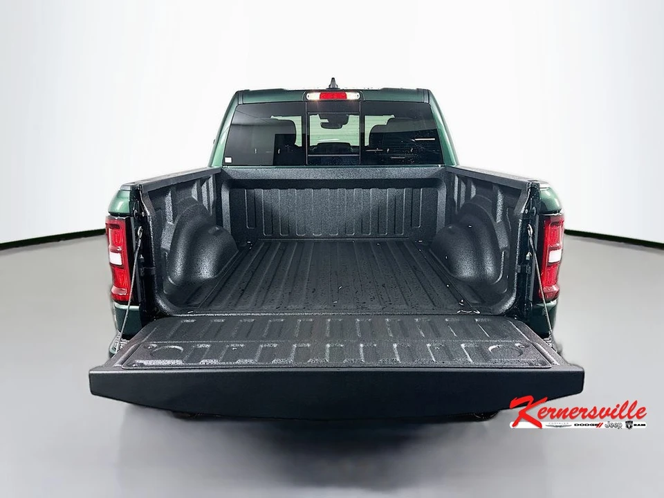 2026 Ram 1500 2nd Gen - Image 16 of 21