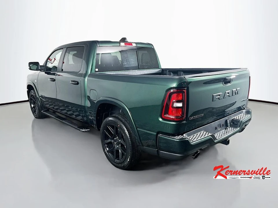 2026 Ram 1500 2nd Gen - Image 5 of 12