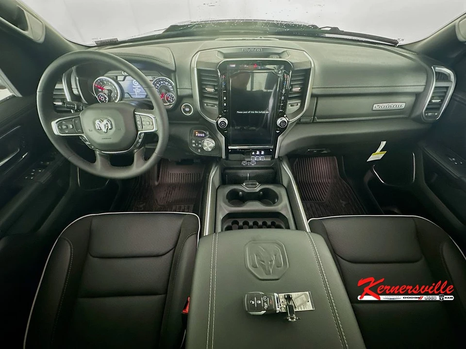 2026 Ram 1500 2nd Gen - Image 9 of 12