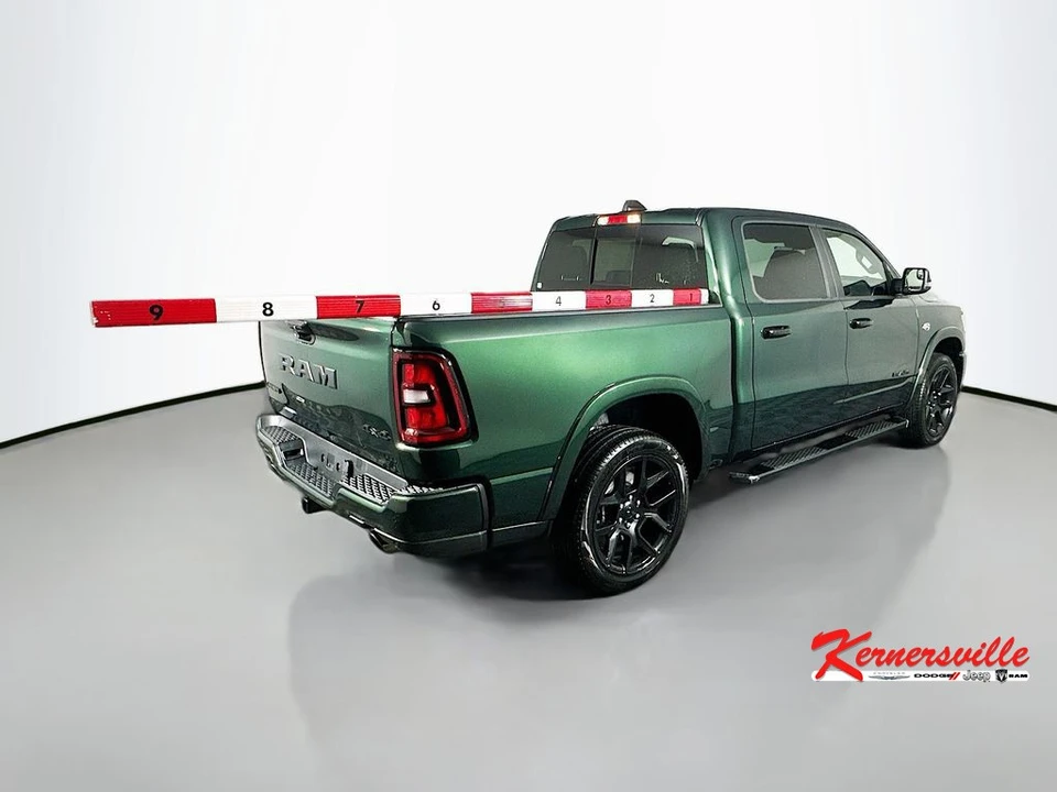 2026 Ram 1500 2nd Gen - Image 7 of 12