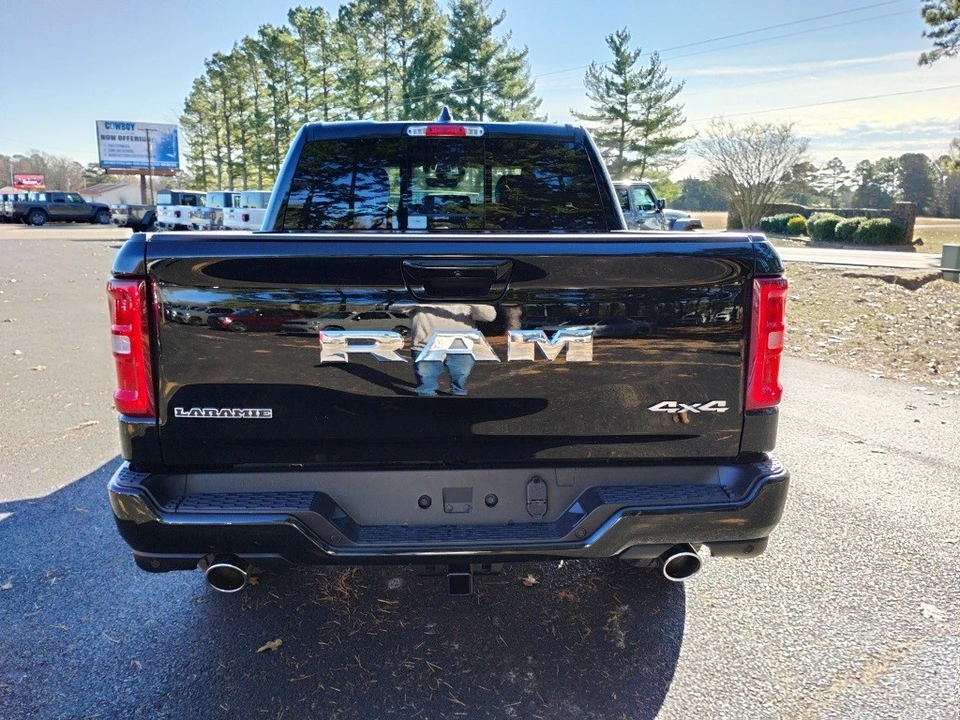 2026 Ram 1500 2nd Gen - Image 6 of 12