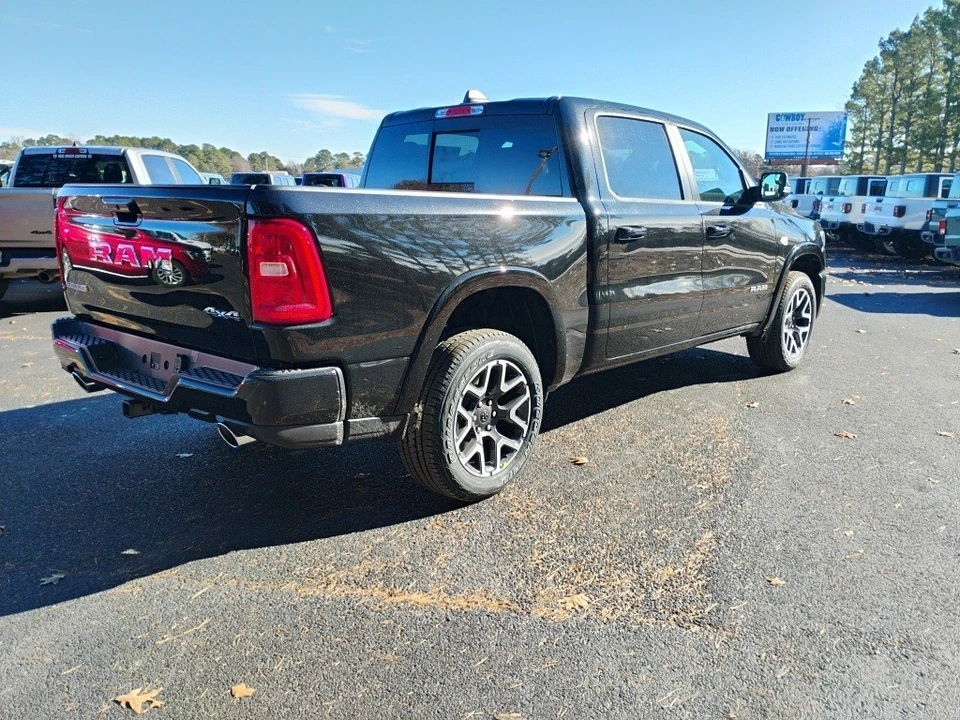 2026 Ram 1500 2nd Gen - Image 5 of 12