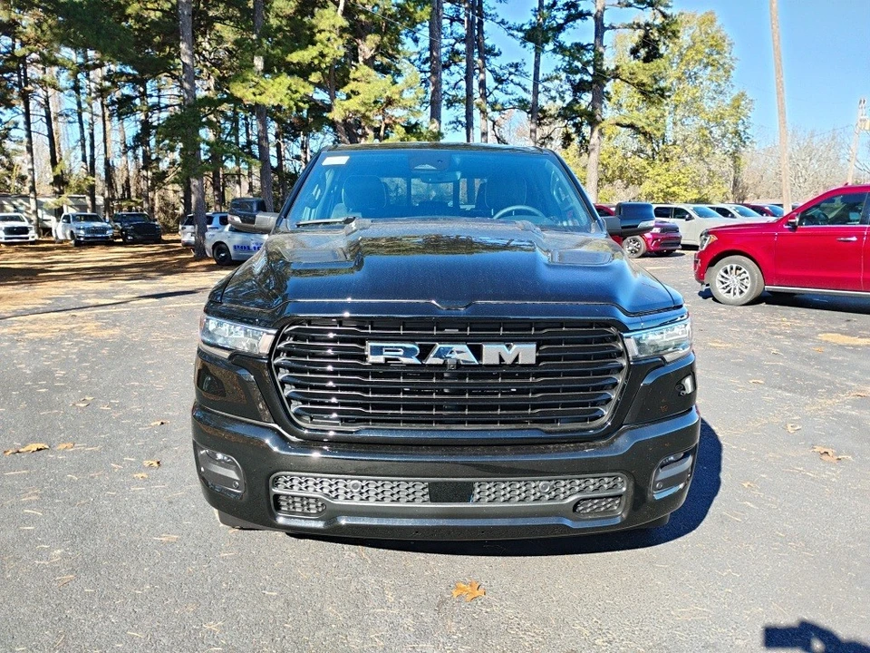 2026 Ram 1500 2nd Gen - Image 2 of 12