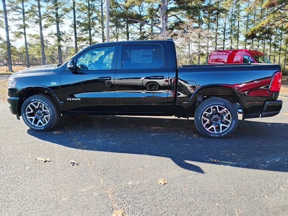 2026 Ram 1500 2nd Gen - Image 8 of 12