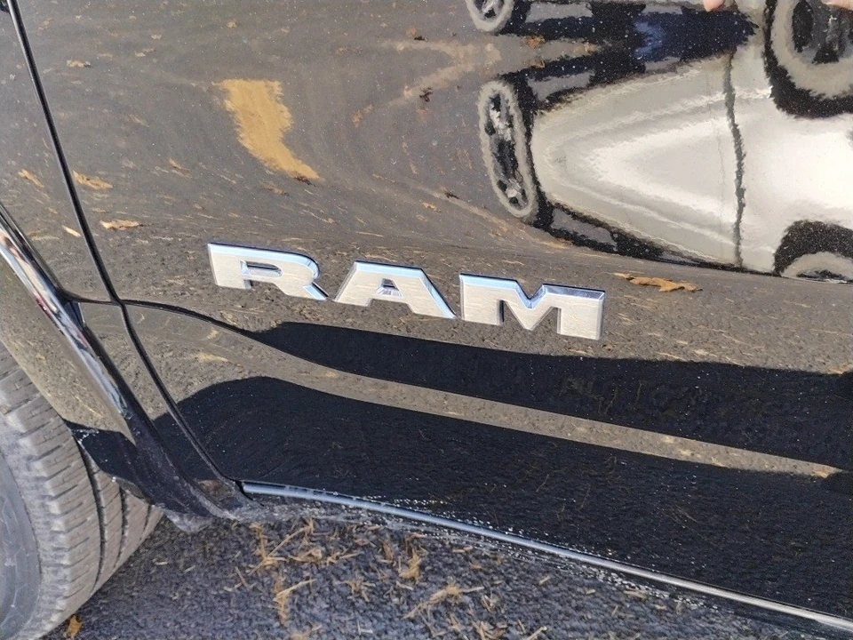 2026 Ram 1500 2nd Gen - Image 10 of 12