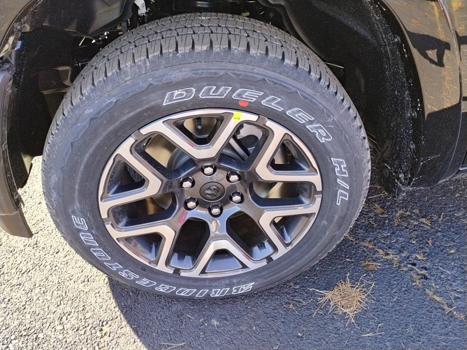 2026 Ram 1500 2nd Gen - Image 9 of 12