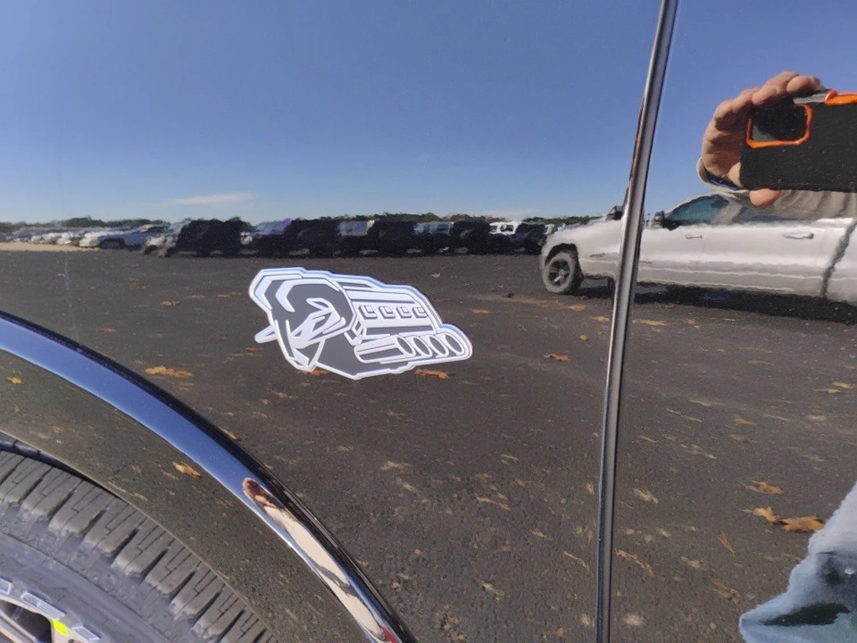 2026 Ram 1500 2nd Gen - Image 11 of 12