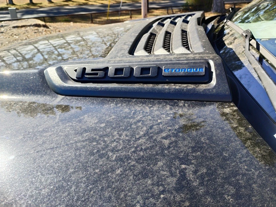 2026 Ram 1500 2nd Gen - Image 12 of 12
