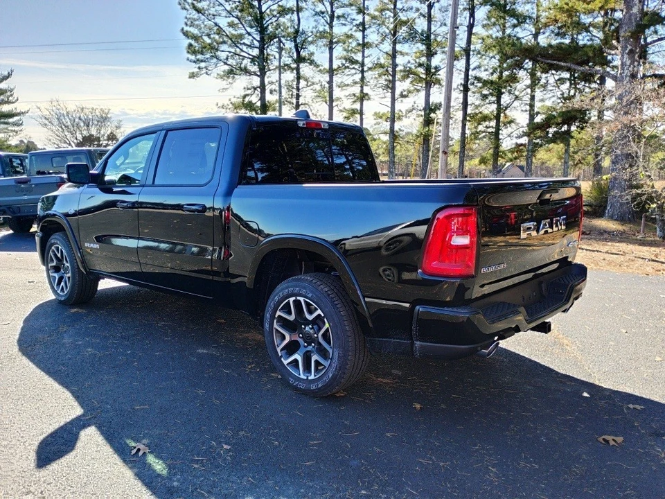 2026 Ram 1500 2nd Gen - Image 7 of 12
