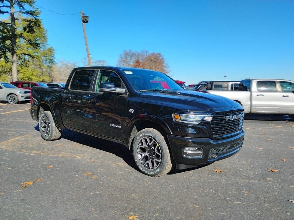 2026 Ram 1500 2nd Gen - Image 3 of 12