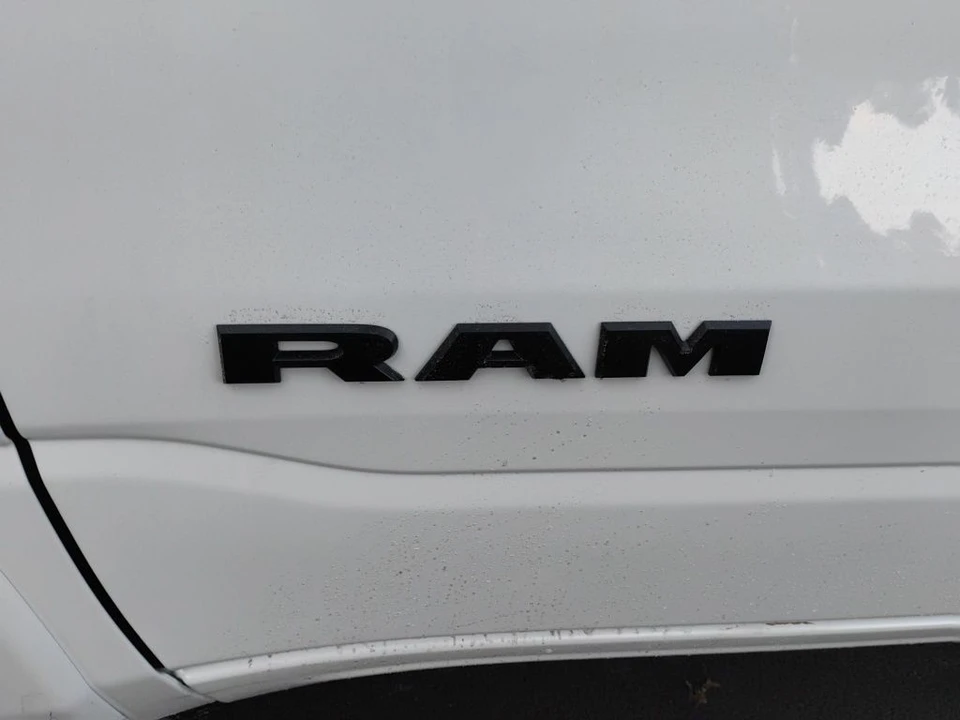 2026 Ram 1500 2nd Gen - Image 10 of 12